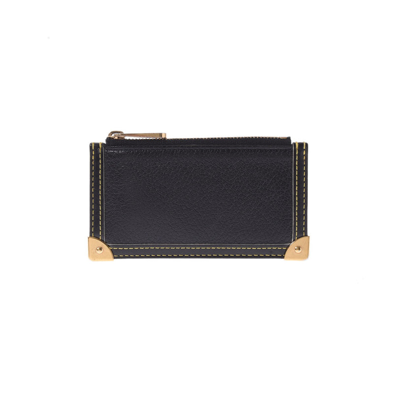 Louis Vuitton Pochette Cle key case coin case Bag charm Key Ring