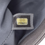 香奈儿香奈儿Matrasse链肩肩灰色古董灰色古董表层女士皮革肩带AB级使用Ginzo