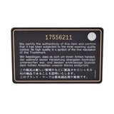 香奈儿香奈儿Matrasse链肩肩灰色古董灰色古董表层女士皮革肩带AB级使用Ginzo