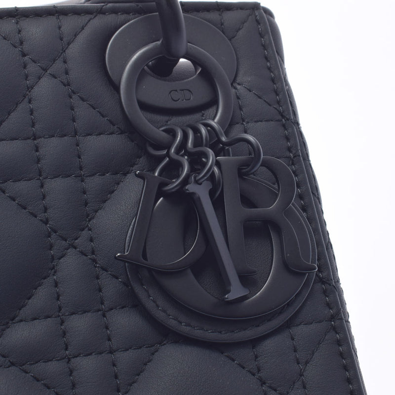 Matte lady dior bag hot sale