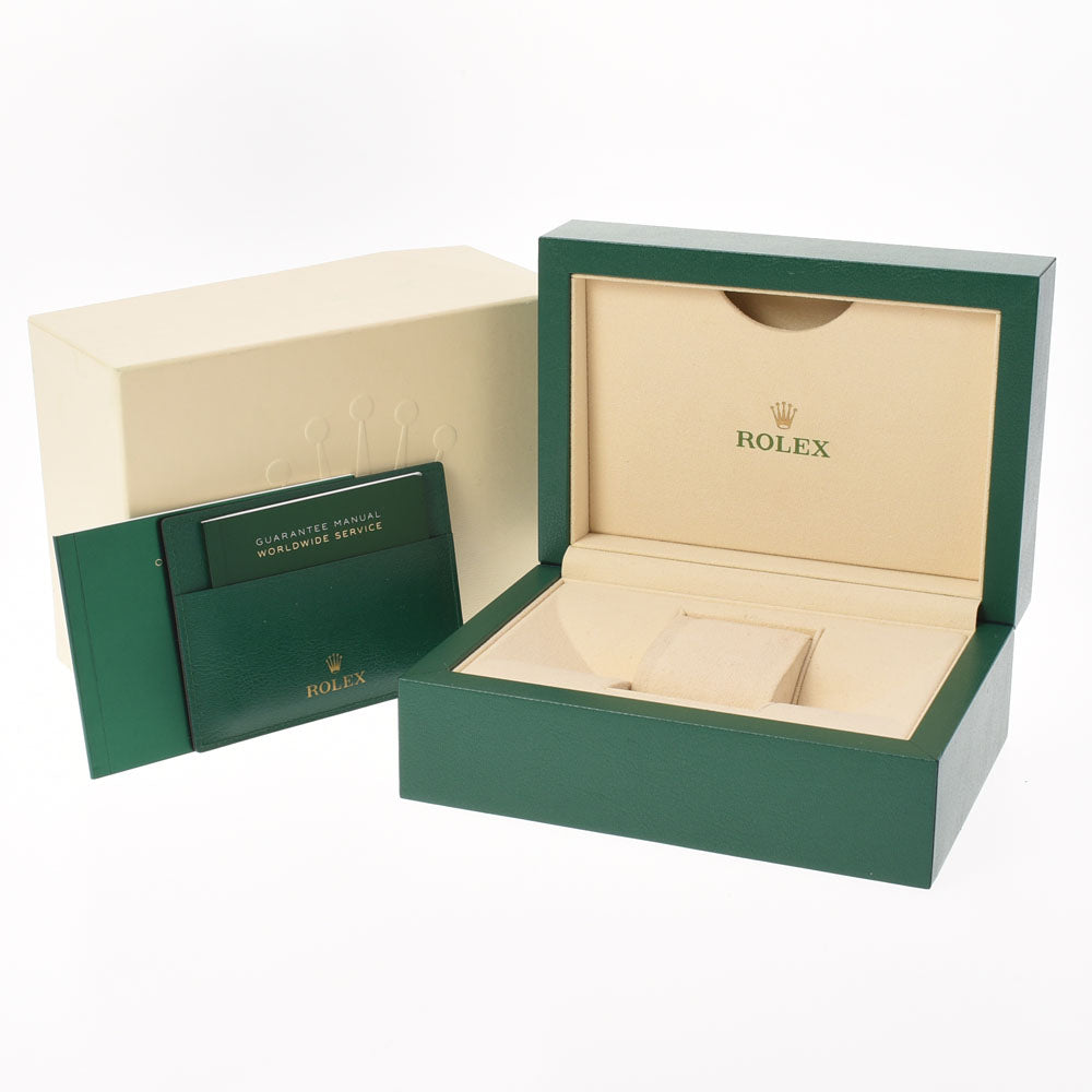 ロレックスデイトジャスト28 レディース 腕時計 279173NG ROLEX 中古