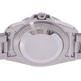 ROLEX ロレックス エクスプローラー2 EX2 16570 メンズ SS 腕時計 自動巻き 白文字盤 Aランク 中古 銀蔵