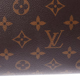 LOUIS VUITTON ルイヴィトン モノグラム レティーロ PM スリーズ(赤） M40546 レディース モノグラムキャンバス 2WAYバッグ ABランク 中古 銀蔵