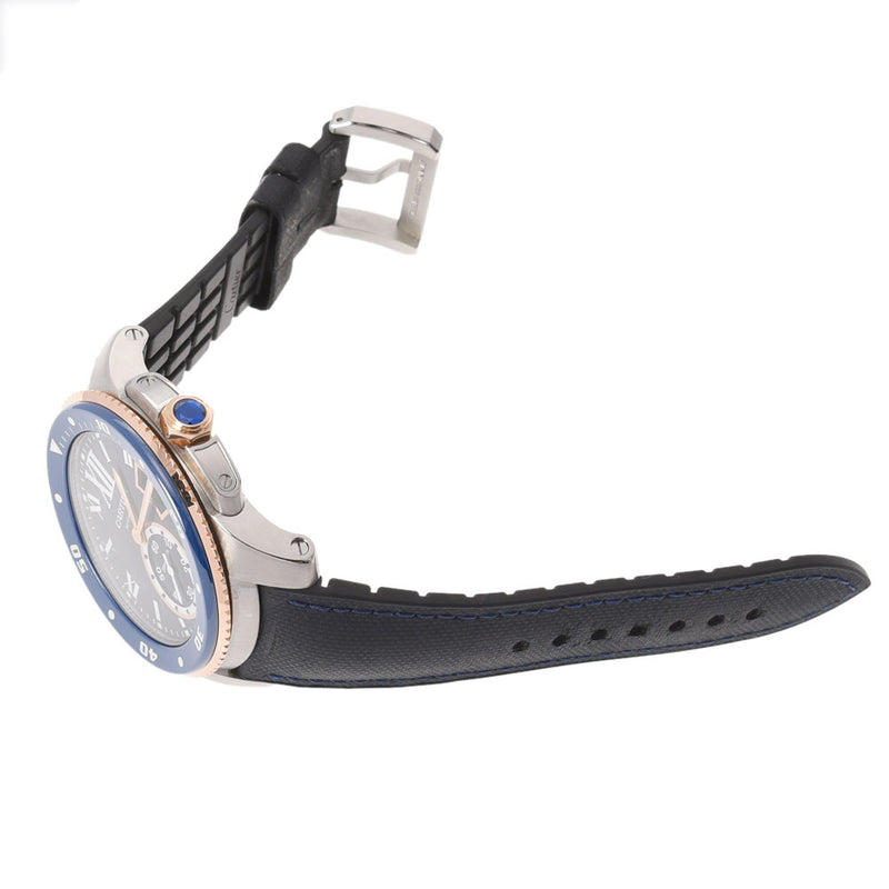 カルティエ 腕時計美品  W2CA0008 メンズ