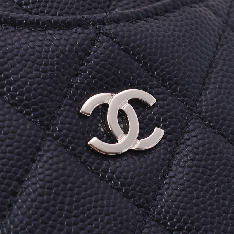 CHANEL シャネル　ポーチ　カードケース