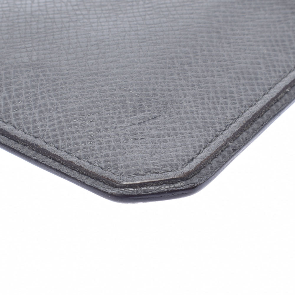 ルイヴィトンポシェットクレ 14136 グラシエ シルバー金具 ユニ