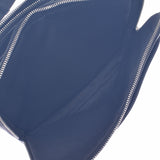 路易·威登（Louis Vuitton）路易·威登（Louis Vuitton）达米尔（Damier Damier）石墨trocadero Messenger黑色/灰色N40087男士Damier Graphit Canvas Canvas Canvas shoughthe肩袋B等级二手Ginzo