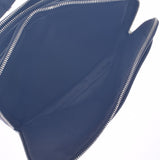 路易·威登（Louis Vuitton）路易·威登（Louis Vuitton）达米尔（Damier Damier）石墨trocadero Messenger黑色/灰色N40087男士Damier Graphit Canvas Canvas Canvas shoughthe肩袋B等级二手Ginzo