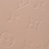 路易威顿路易·维尔顿·维尔尼·圣莫尼卡离合器玫瑰芭蕾舞M50410女士会标verni肩带ab ab rank rank use ginzo