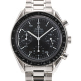 Omega Omega Speed ​​Master Chronograph 3510.50 Men's SS Watch Automatic Black Dial A Rank Used Ginzo