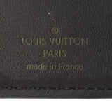 LOUIS VUITTON Louis Vuitton Portofoille Capsine Compact Noir Gold Bracket M67886 Ladies Tolillon Trilk Wallet B Rank Used Ginzo