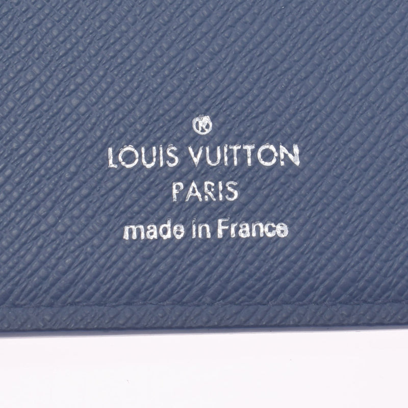 LOUIS VUITTON ルイヴィトン ダミエ グラフィット ポルトフォイユ ブラザ 黒 N62665 メンズ ダミエグラフィットキャンバス 長財布 ABランク 中古 銀蔵