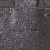 HERMES HERMES CLUDO CELLE TOPE□P雕刻（2012年左右）男女通话wift肩袋A等级使用Ginzo