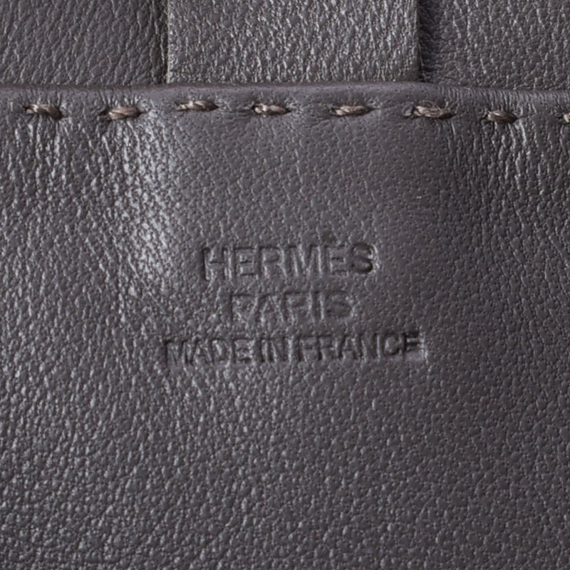 □O刻印2011年製エルメス HERMES クルードセル ショルダーバッグ スイフト