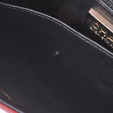 CHANEL Chanel Matrasse Chain 25cm Ginza 5th Anniversary Pink Gold Bracket Ladies Enamel Shoulder Bag B Rank used Ginzo