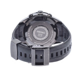 SEIKO Seiko Astron Solar GPS SBXA011 Men's Titanium/Rubber Watch Black Dial AB Rank Used Ginzo