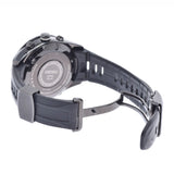 SEIKO セイコー アストロン ソーラーGPS SBXA011 メンズ チタン/ラバー 腕時計 黒文字盤 ABランク 中古 銀蔵