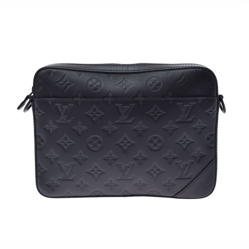 Louis Vuitton Style Monogram Shadow,material Leather for Sale in