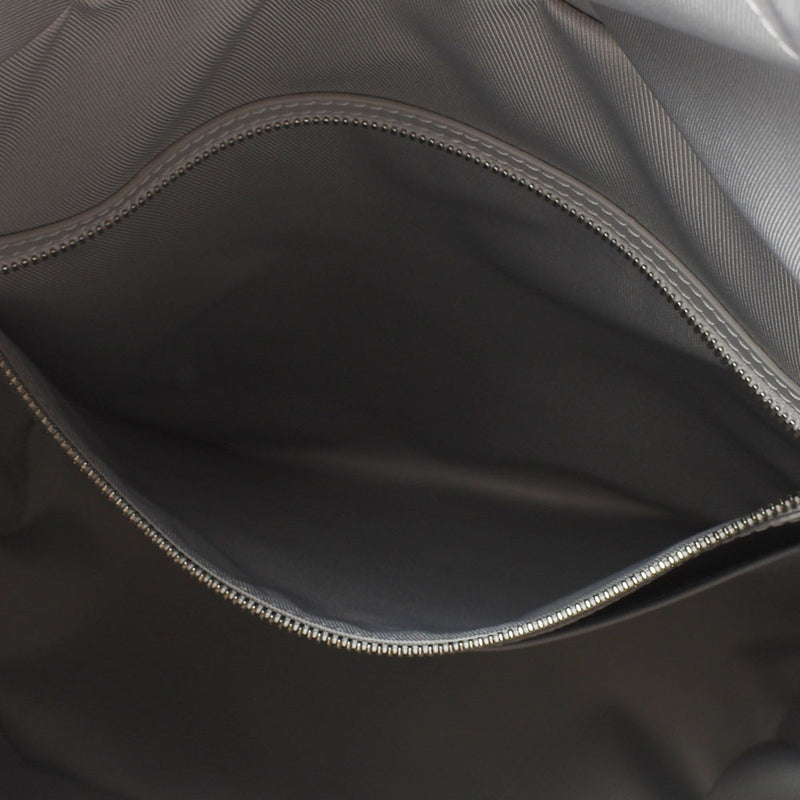 LOUIS VUITTON Louis Vuitton Monogram Chokeback Backpack Bron/Gray M44616 Men's Leather Backpack Daypack Shin -Used Ginzo
