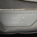 路易·威登（Louis Vuitton）路易·维顿（Louis Vuitton）会标扼流圈背包布朗/灰色M44616男士皮革背包shin -used ginzo