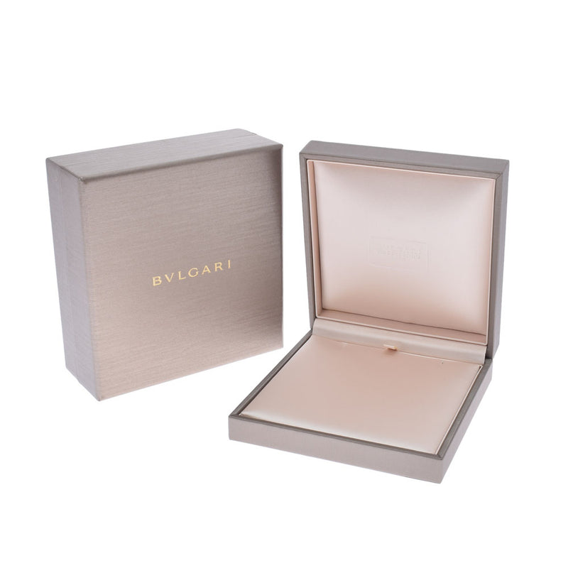 BVLGARI ブルガリ ディーヴァドリーム レディース K18PG/シェル ネックレス Aランク 中古 銀蔵