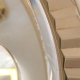 ROLEX ロレックス デイデイト 10Pサファイア 18238NGS メンズ YG 腕時計 自動巻き ホワイトシェル文字盤 Aランク 中古 銀蔵