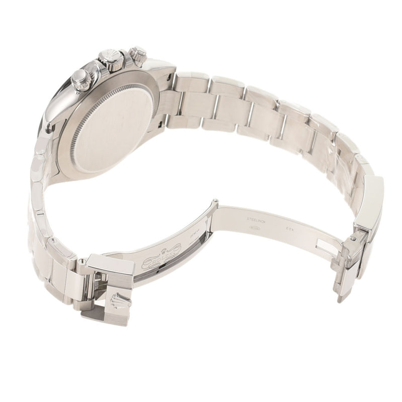 【現金特価】ROLEX ロレックス デイトナ 116500LN メンズ SS 腕時計 自動巻き 黒文字盤 未使用 銀蔵