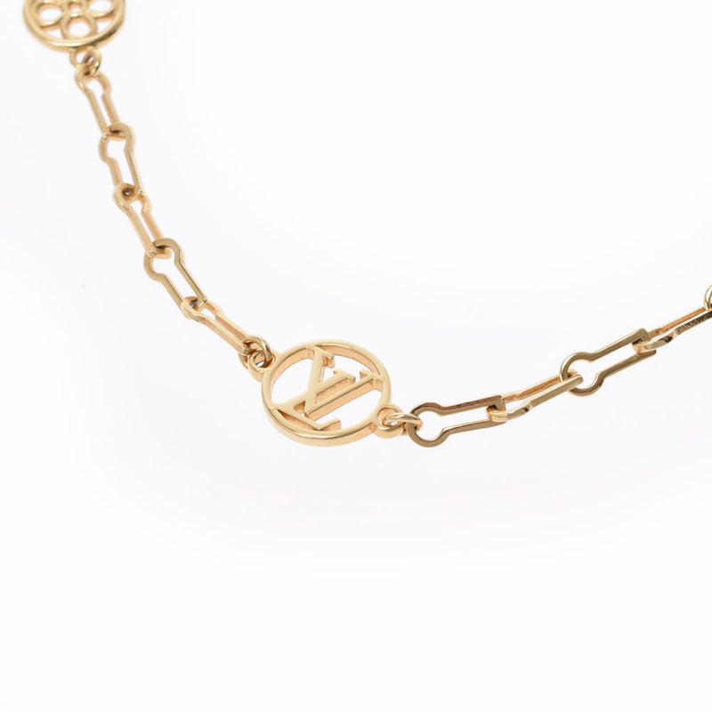 Shop Louis Vuitton MONOGRAM Forever young choker (M69622) by