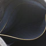 LOUIS VUITTON Louis Vuitton Monogram Amplant Arts MM Noir M41066 Ladies Leather Handbag A Rank used Ginzo