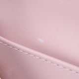 LOUIS VUITTON ルイヴィトン ヴェルニ 4連キーケース 日本限定モデル ピンク M81235 レディース モノグラムヴェルニ キーケース ABランク 中古 銀蔵