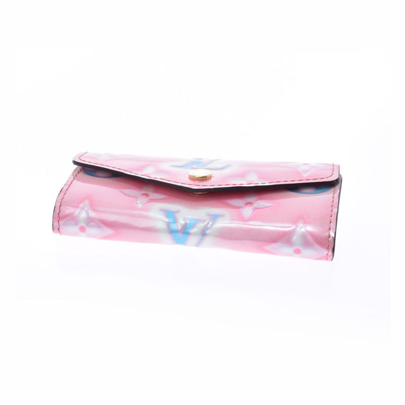 Shop Louis Vuitton SPEEDY Monogram Tie-dye A4 2WAY 3WAY Leather