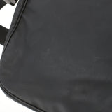 香奈儿香奈儿体育系列黑色男女通间尼龙允许b级二手ginzo