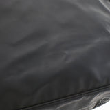 香奈儿香奈儿体育系列黑色男女通间尼龙允许b级二手ginzo