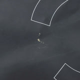 香奈儿香奈儿体育系列黑色男女通间尼龙允许b级二手ginzo