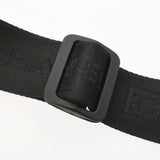 香奈儿香奈儿体育系列黑色男女通间尼龙允许b级二手ginzo