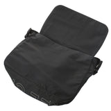 香奈儿香奈儿体育系列黑色男女通间尼龙允许b级二手ginzo