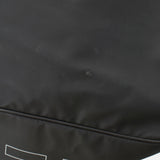 香奈儿香奈儿体育系列黑色男女通间尼龙允许b级二手ginzo