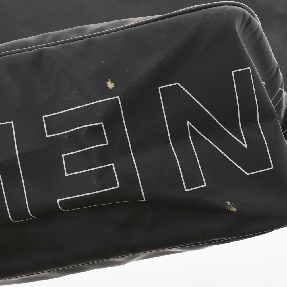 シャネル 14135 黒 ユニセックス メッセンジャーバッグ CHANEL
