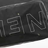 香奈儿香奈儿体育系列黑色男女通间尼龙允许b级二手ginzo