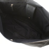 香奈儿香奈儿体育系列黑色男女通间尼龙允许b级二手ginzo