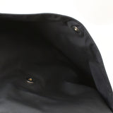 香奈儿香奈儿体育系列黑色男女通间尼龙允许b级二手ginzo