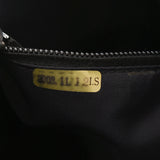 香奈儿香奈儿体育系列黑色男女通间尼龙允许b级二手ginzo