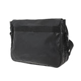 香奈儿香奈儿体育系列黑色男女通间尼龙允许b级二手ginzo