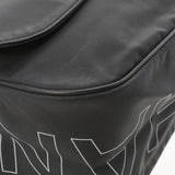 香奈儿香奈儿体育系列黑色男女通间尼龙允许b级二手ginzo