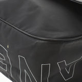 香奈儿香奈儿体育系列黑色男女通间尼龙允许b级二手ginzo