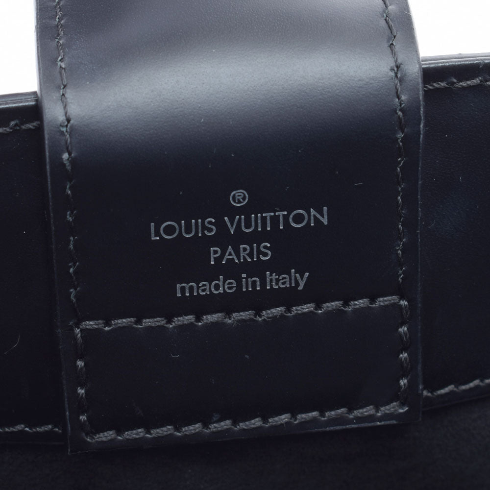 ルイヴィトンクレベール MM 2WAYバッグ 14127 ノワール レディース エピレザー ハンドバッグ M51323 LOUIS VUITTON 中古  – 銀蔵オンライン