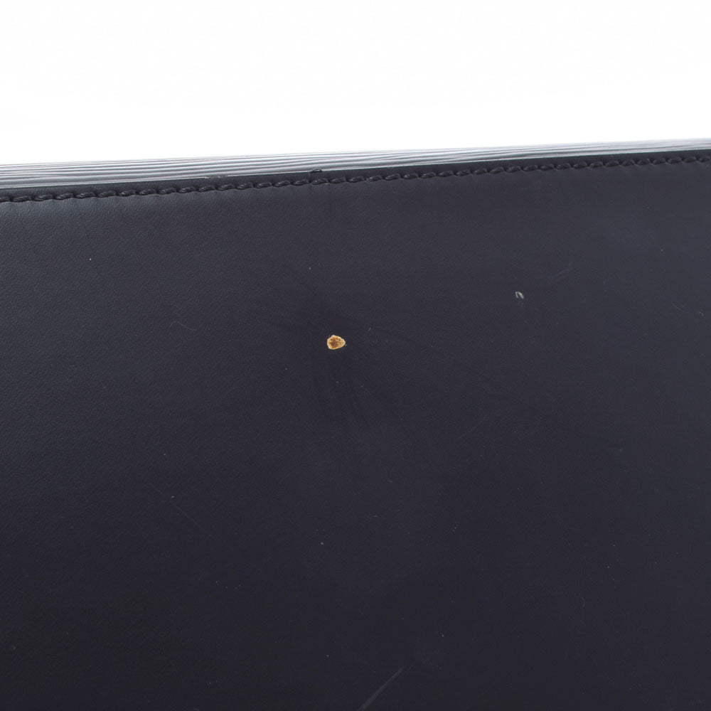 ルイヴィトンクレベール MM 2WAYバッグ 14127 ノワール