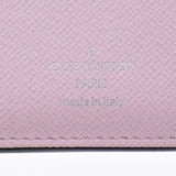 LOUIS VUITTON Louis Vuitton Monogram Lv Escal Portofoyille Victorine Pastel M69133 Ladies Monogram Canvas Three Fold Wallet B Feden Ginzo