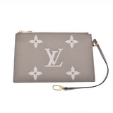 LOUIS VUITTON Louis Vuitton Monogram Amplant Neonoe MM Tort Trail/Claim M455555 Ladies Leather Shoulder Bag A Rank used Ginzo