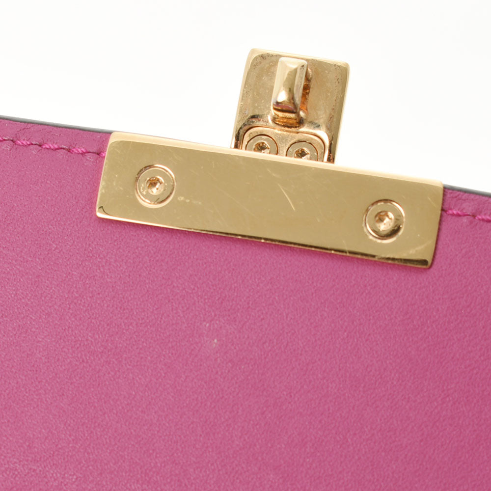 yuki様 グッチパドロック コンチネンタル ベージュ/レッド レディース GG